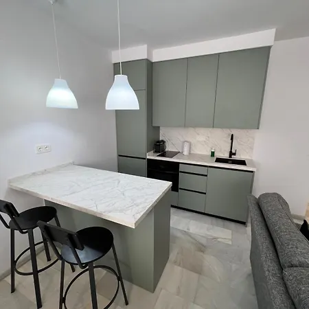 Chez Luna * ماربيا