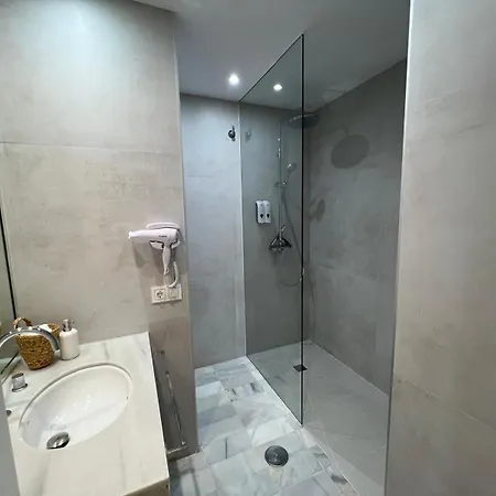 Appartement Chez Luna