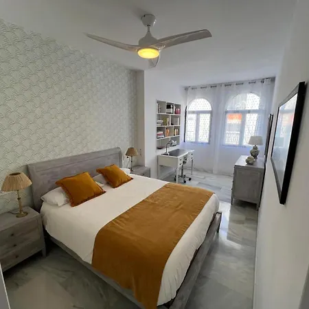Apartament Chez Luna *