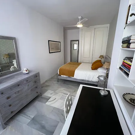 Chez Luna Apartament Marbella