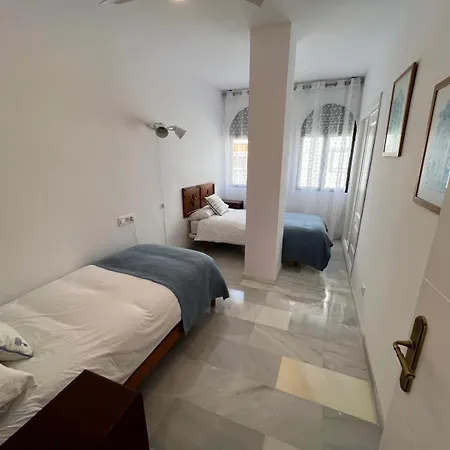 Appartement Chez Luna *