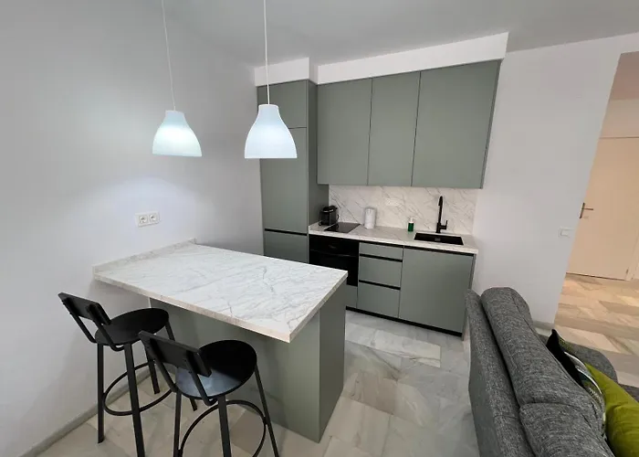 Chez Luna * Marbella