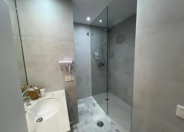 Appartement Chez Luna