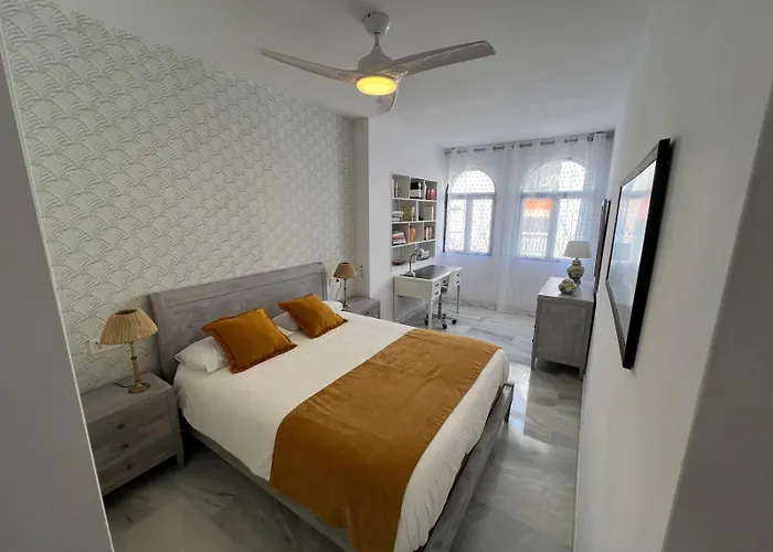 Apartament Chez Luna *