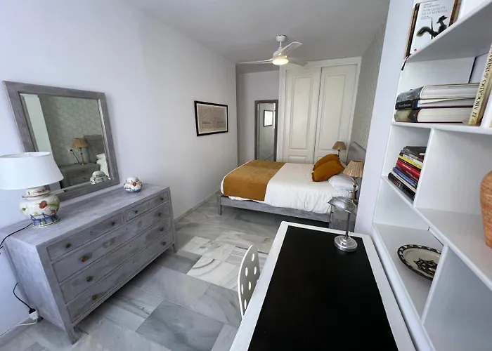 Chez Luna Appartement Marbella