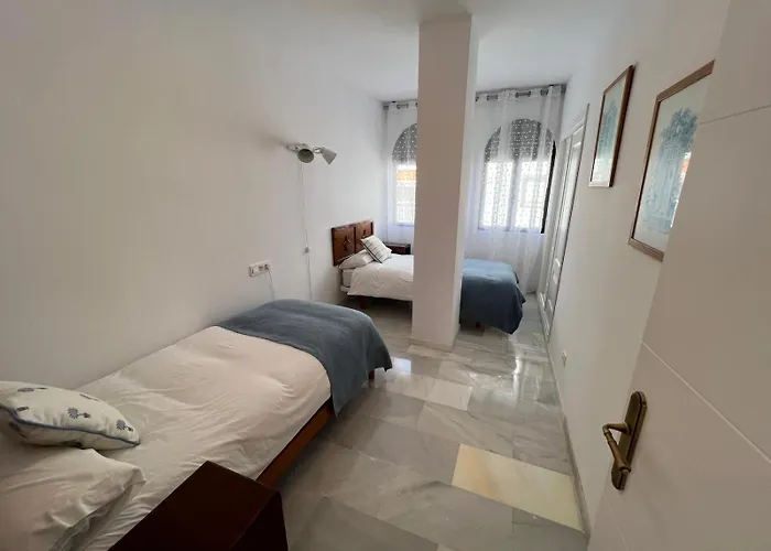 Appartement Chez Luna *